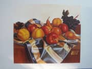 Tamara de Lempicka, Still Life of Fruits
