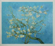 Vincent van Gogh, Almond Blossoms 1890