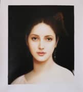 William Adolphe Bouguereau, Aphrodite
