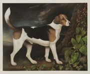 George Stubbs, Ringwood a Brocklesby