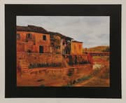 Jose Ferraz de Almeida Junior, Tabatinguera Bridge