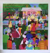 Jonathan Green, The Wedding Party Studio 2022