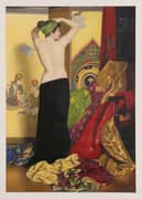 John Maler Collier, Pomps and Vanities