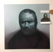 Custom Painting 1575