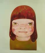 Custom Painting 1577