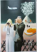 Custom Painting 1587