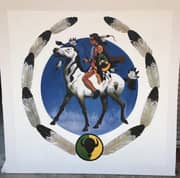 Custom Painting 1591