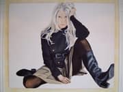 Custom Painting 1592