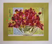 Custom Painting 1600