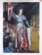 Custom Painting 1602