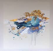 Custom Painting 1606