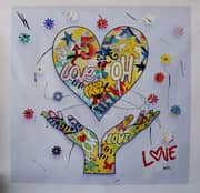 Custom Painting 1609