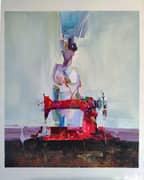 Custom Painting 1611