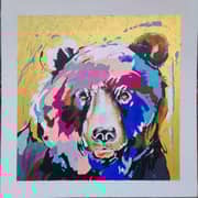 Custom Painting 1613