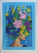 Custom Painting 1615