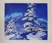 Custom Painting 1617