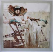 Custom Painting 1622