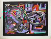 Custom Painting 1623