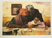 Custom Painting 1625