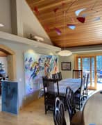 Custom Painting 1631