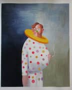 Custom Painting 1634