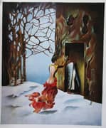 Custom Painting 1636