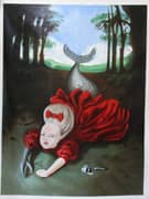 Custom Painting 1637