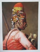 Custom Painting 1640