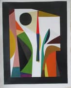 Custom Painting 1646