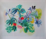 Custom Painting 1650