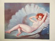 Custom Painting 1655