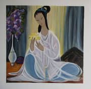 Custom Painting 1662