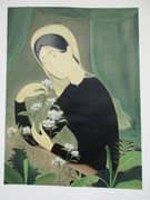 Custom Painting 1665