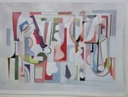 Custom Painting 1673