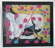 Custom Painting 1674