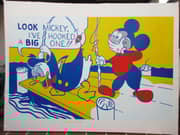 Custom Painting 1675