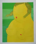 Custom Painting 1677