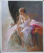 Custom Painting 1678