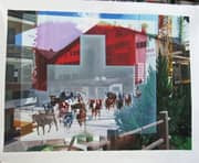 Custom Painting 1694