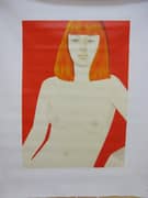 Custom Painting 1698