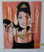 Custom Painting 1701