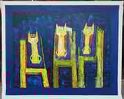 Custom Painting 1711