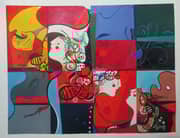 Custom Painting 1712