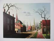 Custom Painting 1713