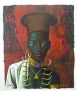 Custom Painting 1720