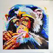 Custom Painting 1723