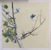 Custom Painting 1725