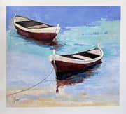 Custom Painting 1729