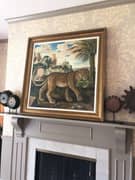 Custom Painting 1731