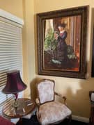 Custom Painting 1733